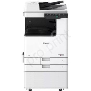 Canon iR-2930i + podstavec S3