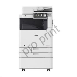 Canon iR ADVANCE DX C5840i + podstavec