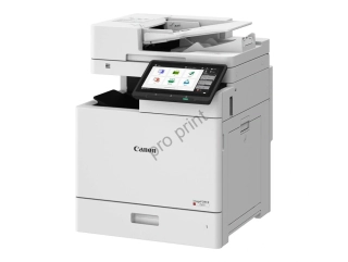 Canon imageFORCE C611 MFP 33ppm