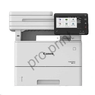 Canon imageFORCE 1643 + T06