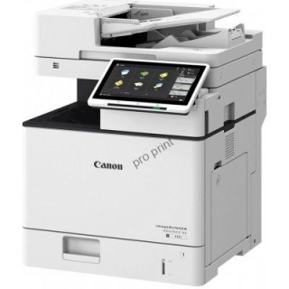 Canon iR ADVANCE DX 529i