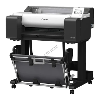 Canon imagePROGRAF TM-510 s podstavcom