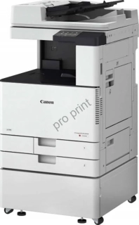 Canon imageRUNNER C3326i + podstavec